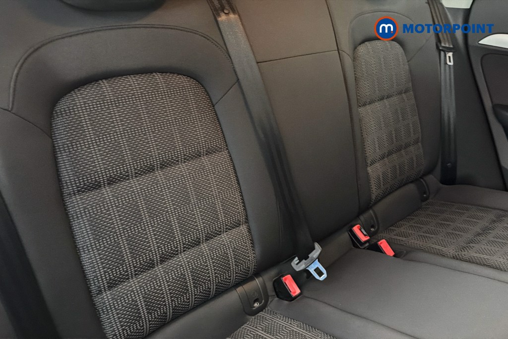 Audi Q3 Sport Manual Petrol SUV - Stock Number (1648450) - 28th supplementary image