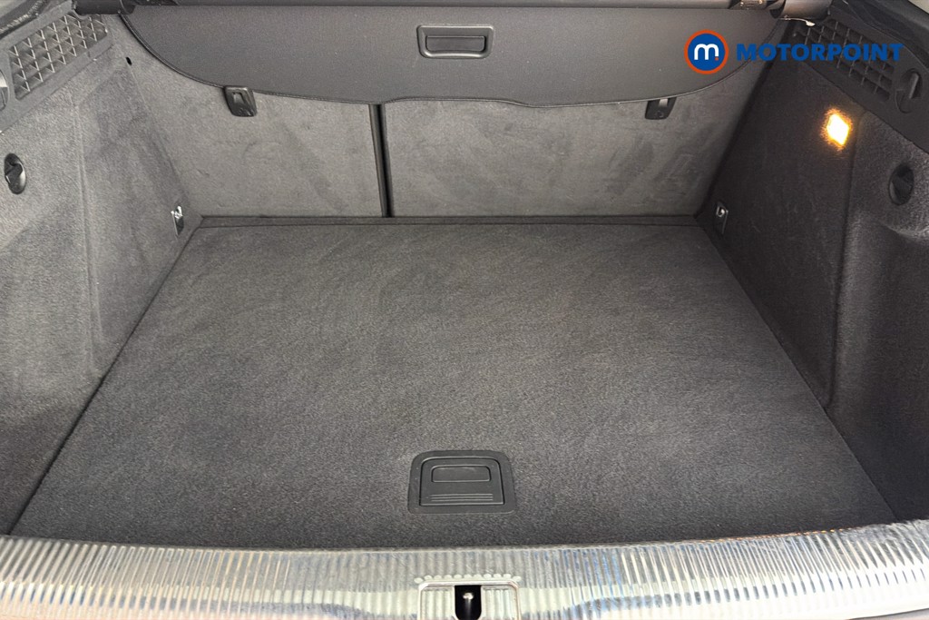 Audi Q3 Sport Manual Petrol SUV - Stock Number (1648450) - 33rd supplementary image