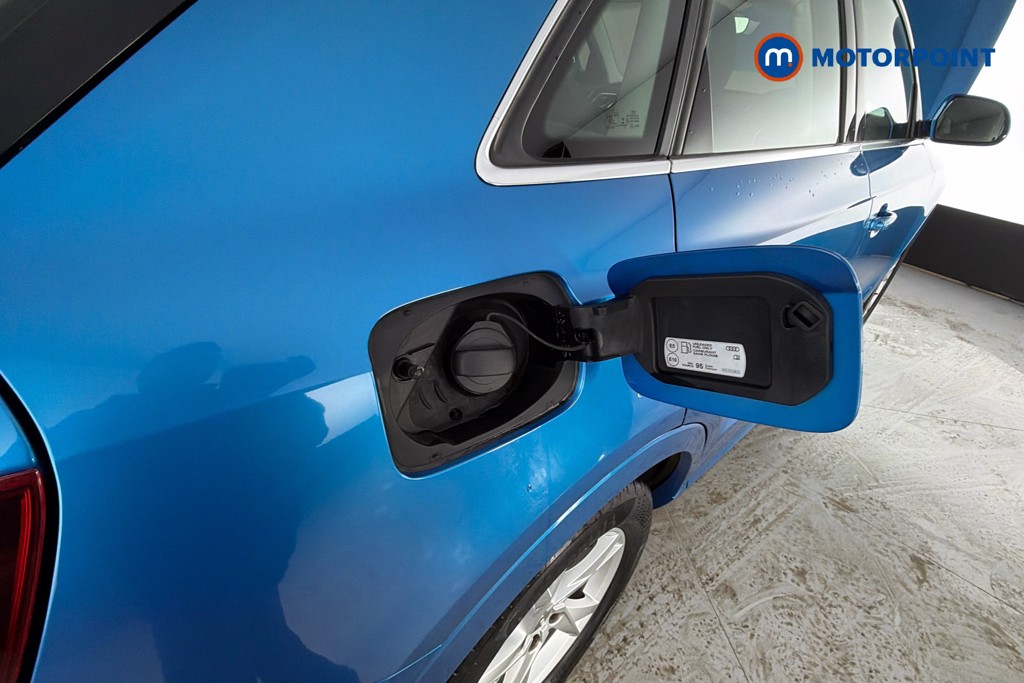 Audi Q3 Sport Manual Petrol SUV - Stock Number (1648450) - 41st supplementary image