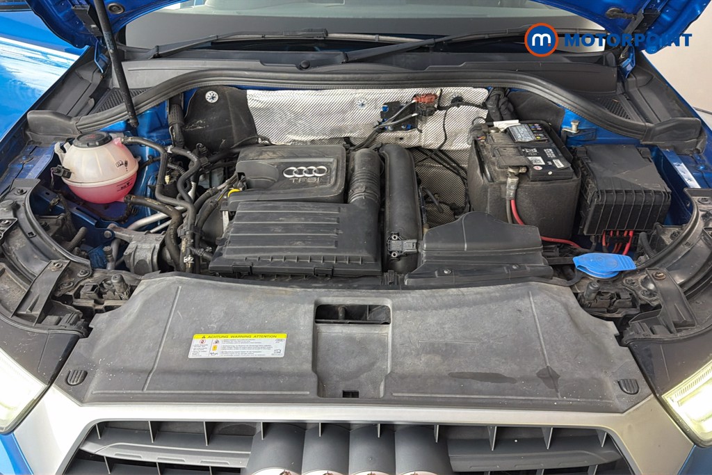 Audi Q3 Sport Manual Petrol SUV - Stock Number (1648450) - 51st supplementary image
