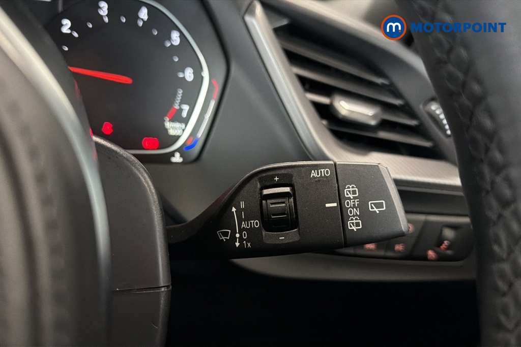 BMW 1 Series M Sport Manual Petrol Hatchback - Stock Number (1648471) - 6th supplementary image