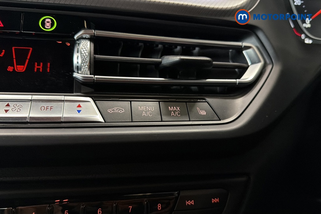 BMW 1 Series M Sport Manual Petrol Hatchback - Stock Number (1648471) - 14th supplementary image