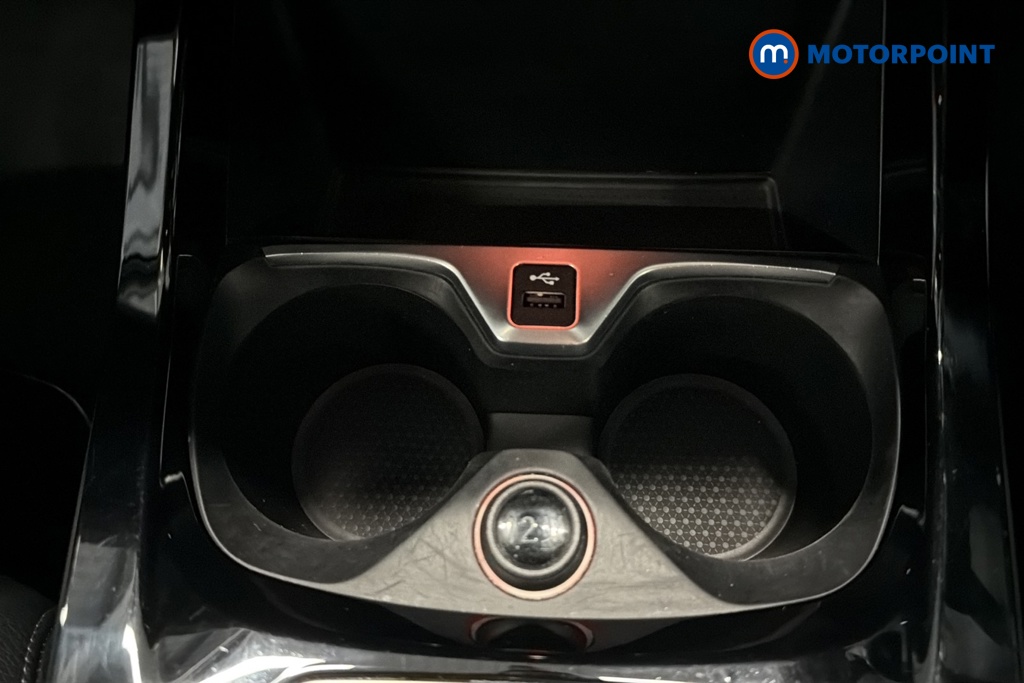 BMW 1 Series M Sport Manual Petrol Hatchback - Stock Number (1648471) - 16th supplementary image