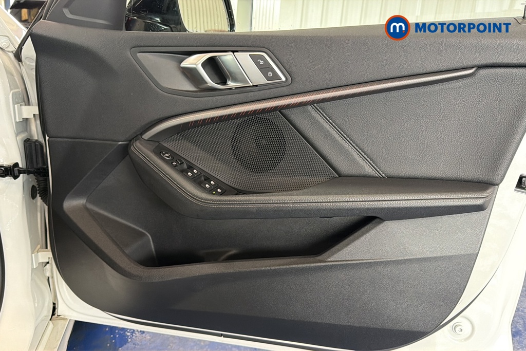 BMW 1 Series M Sport Manual Petrol Hatchback - Stock Number (1648471) - 18th supplementary image