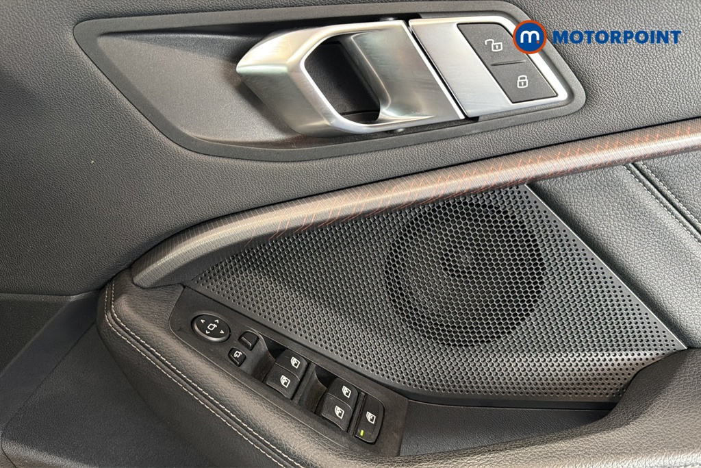 BMW 1 Series M Sport Manual Petrol Hatchback - Stock Number (1648471) - 19th supplementary image
