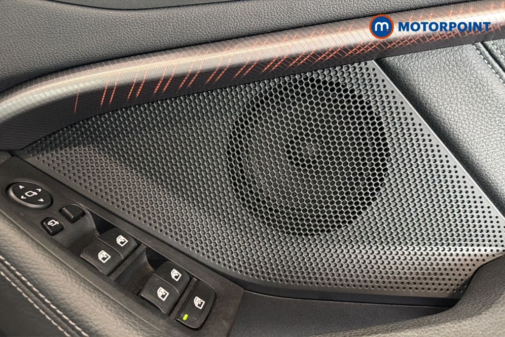 BMW 1 Series M Sport Manual Petrol Hatchback - Stock Number (1648471) - 21st supplementary image