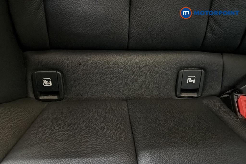 BMW 1 Series M Sport Manual Petrol Hatchback - Stock Number (1648471) - 27th supplementary image