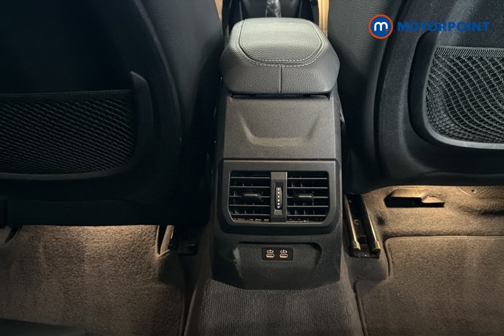 BMW 1 Series M Sport Manual Petrol Hatchback - Stock Number (1648471) - 28th supplementary image