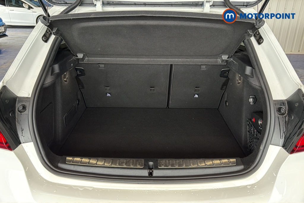 BMW 1 Series M Sport Manual Petrol Hatchback - Stock Number (1648471) - 30th supplementary image