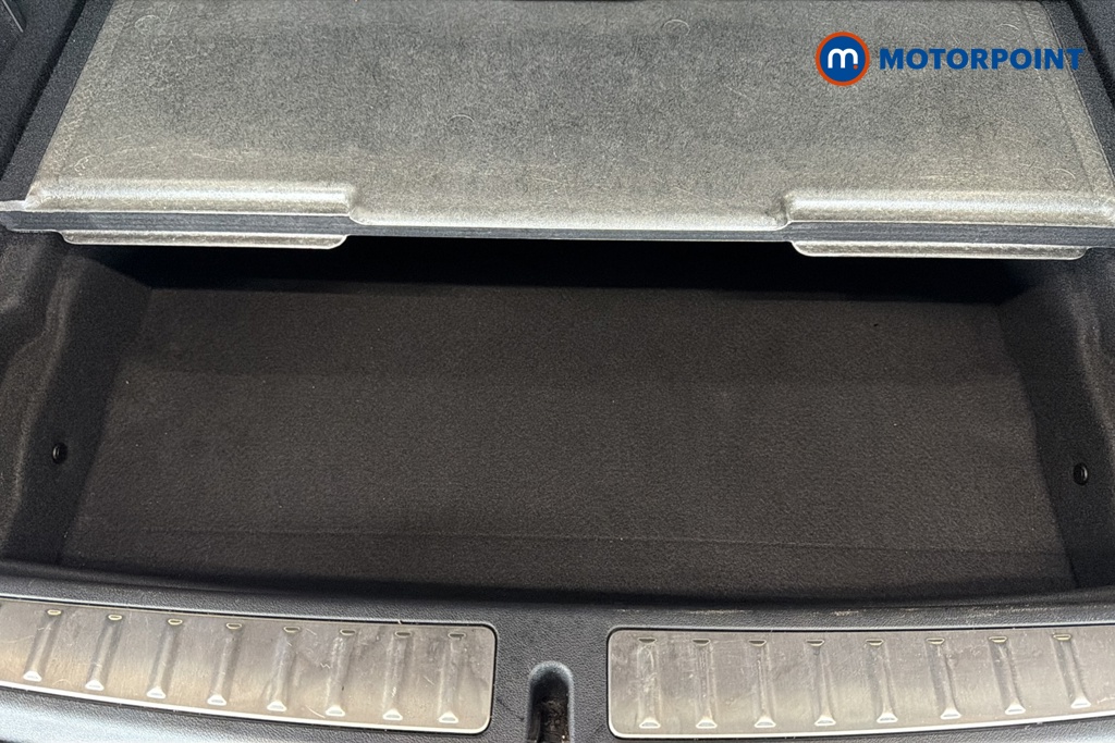 BMW 1 Series M Sport Manual Petrol Hatchback - Stock Number (1648471) - 33rd supplementary image