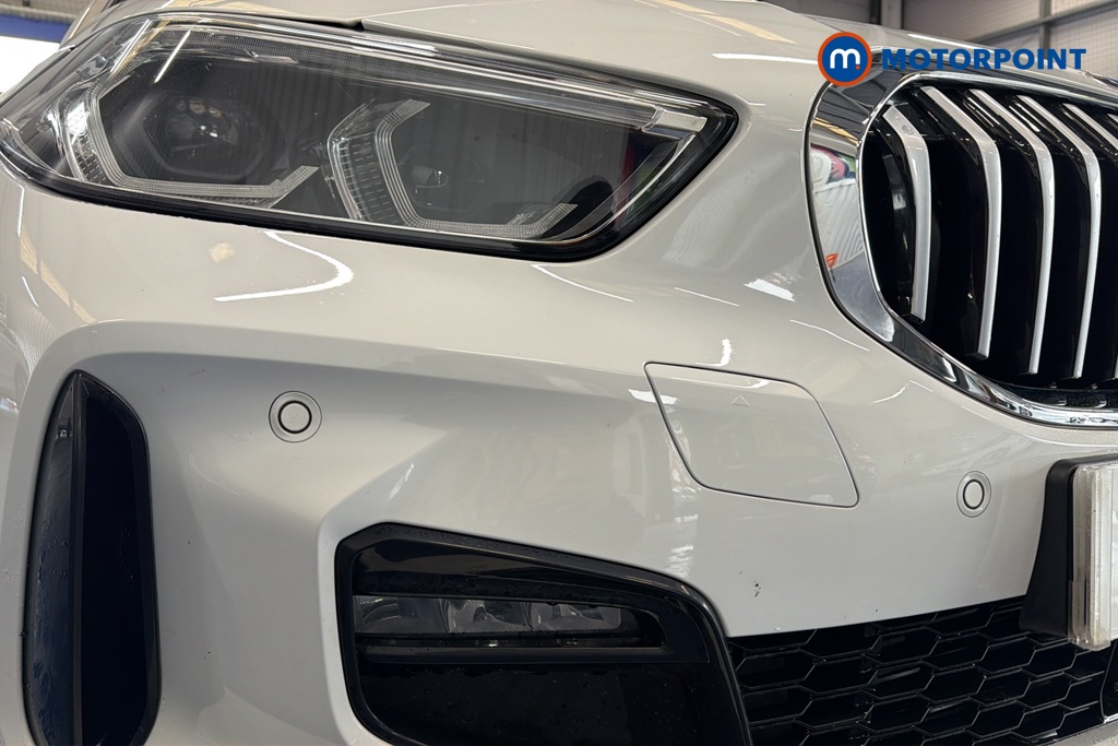 BMW 1 Series M Sport Manual Petrol Hatchback - Stock Number (1648471) - 38th supplementary image