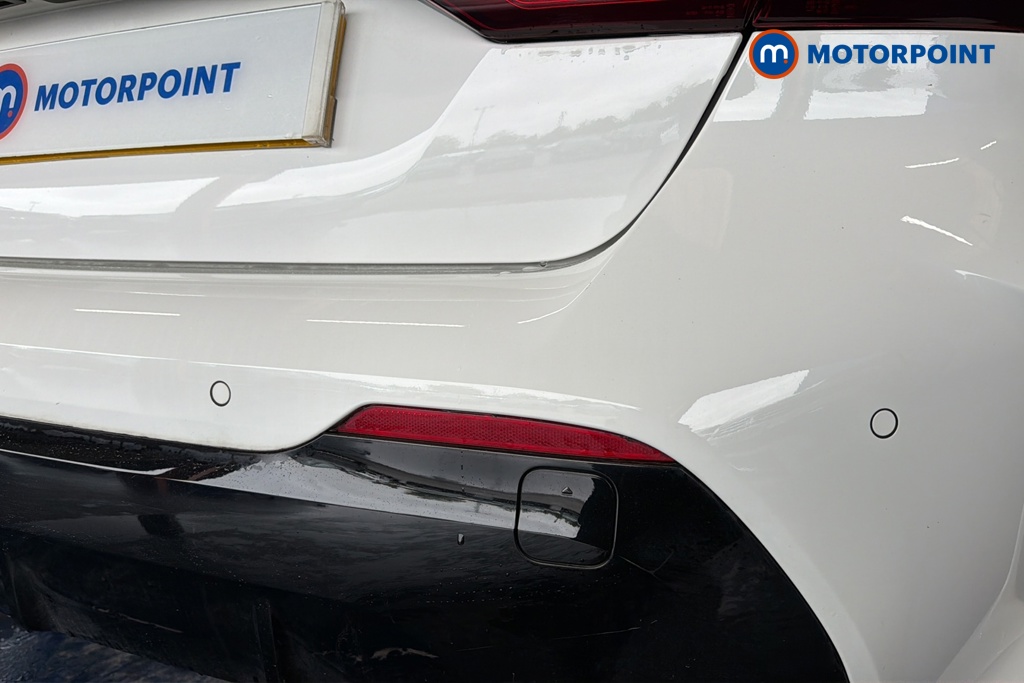 BMW 1 Series M Sport Manual Petrol Hatchback - Stock Number (1648471) - 39th supplementary image
