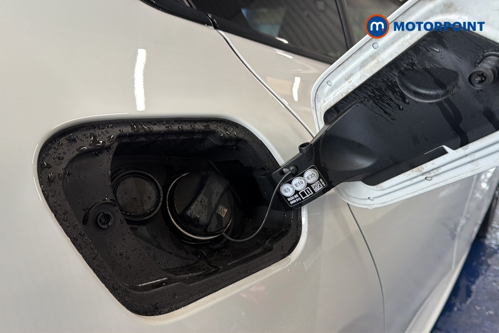 BMW 1 Series M Sport Manual Petrol Hatchback - Stock Number (1648471) - 41st supplementary image