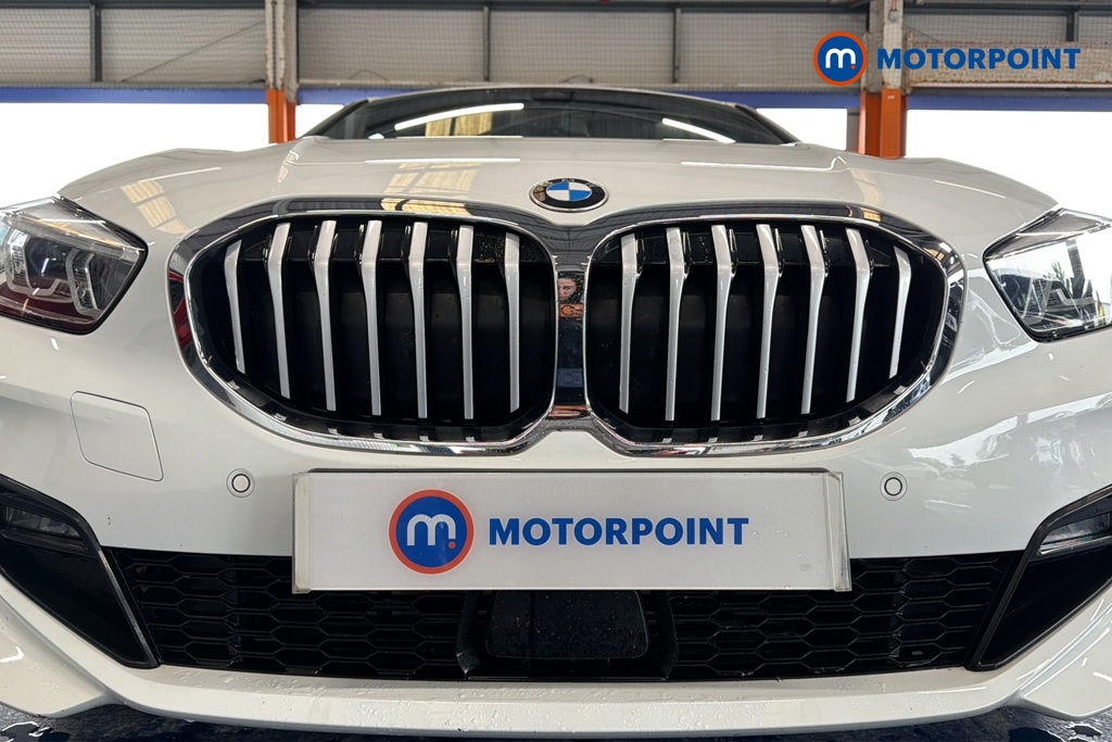 BMW 1 Series M Sport Manual Petrol Hatchback - Stock Number (1648471) - 43rd supplementary image