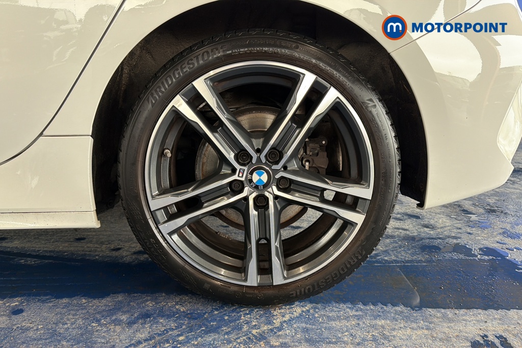 BMW 1 Series M Sport Manual Petrol Hatchback - Stock Number (1648471) - 45th supplementary image