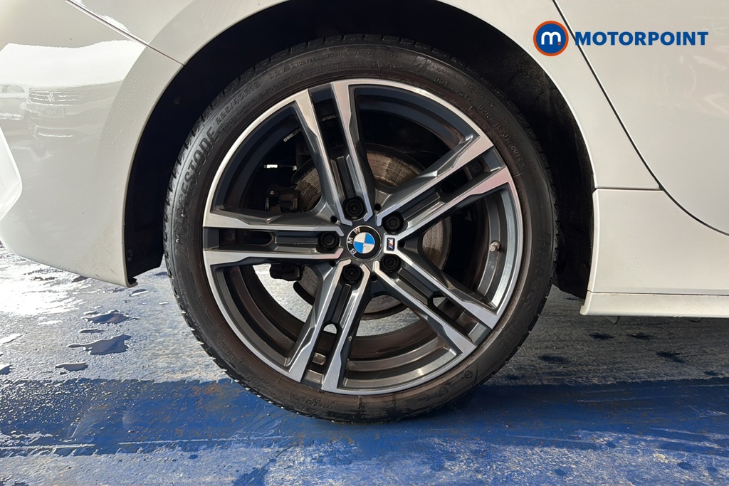 BMW 1 Series M Sport Manual Petrol Hatchback - Stock Number (1648471) - 46th supplementary image