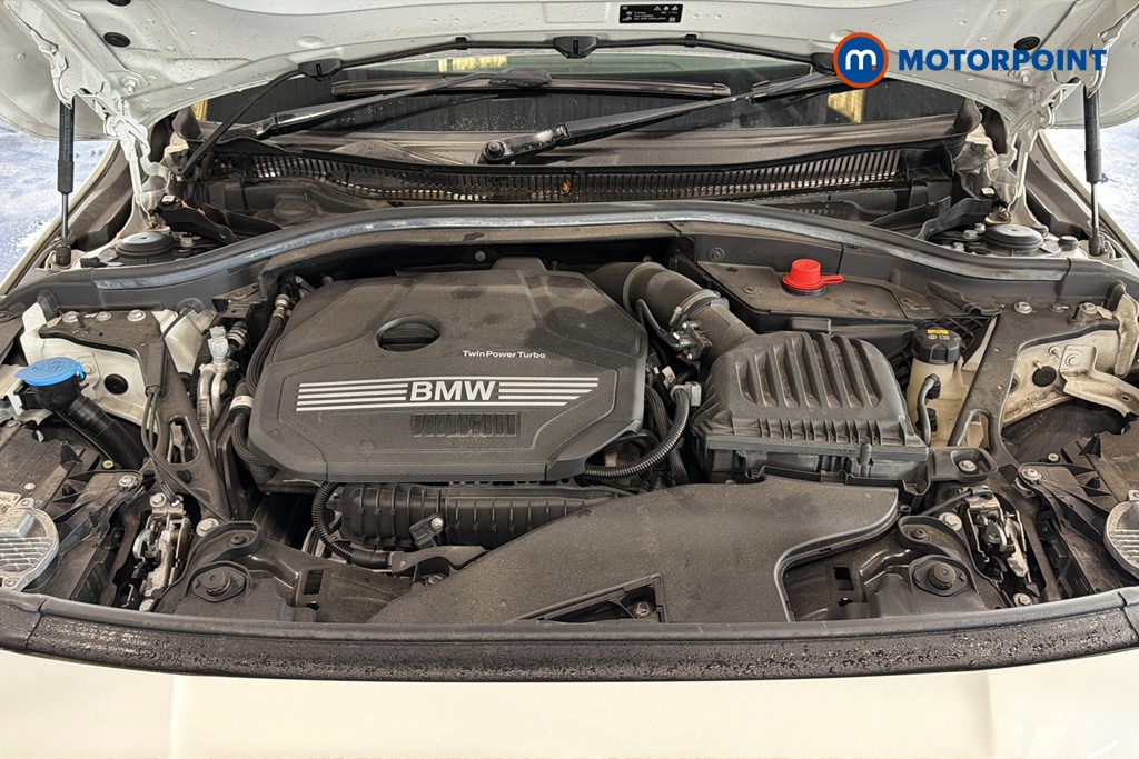 BMW 1 Series M Sport Manual Petrol Hatchback - Stock Number (1648471) - 48th supplementary image