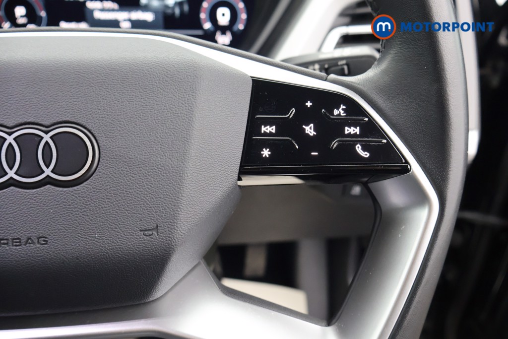 Audi Q4 Sport Automatic Electric SUV - Stock Number (1648593) - 3rd supplementary image