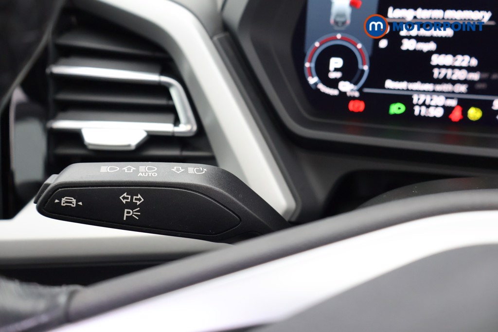 Audi Q4 Sport Automatic Electric SUV - Stock Number (1648593) - 5th supplementary image