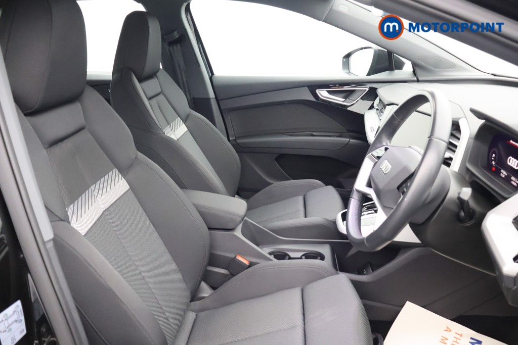 Audi Q4 Sport Automatic Electric SUV - Stock Number (1648593) - 13th supplementary image