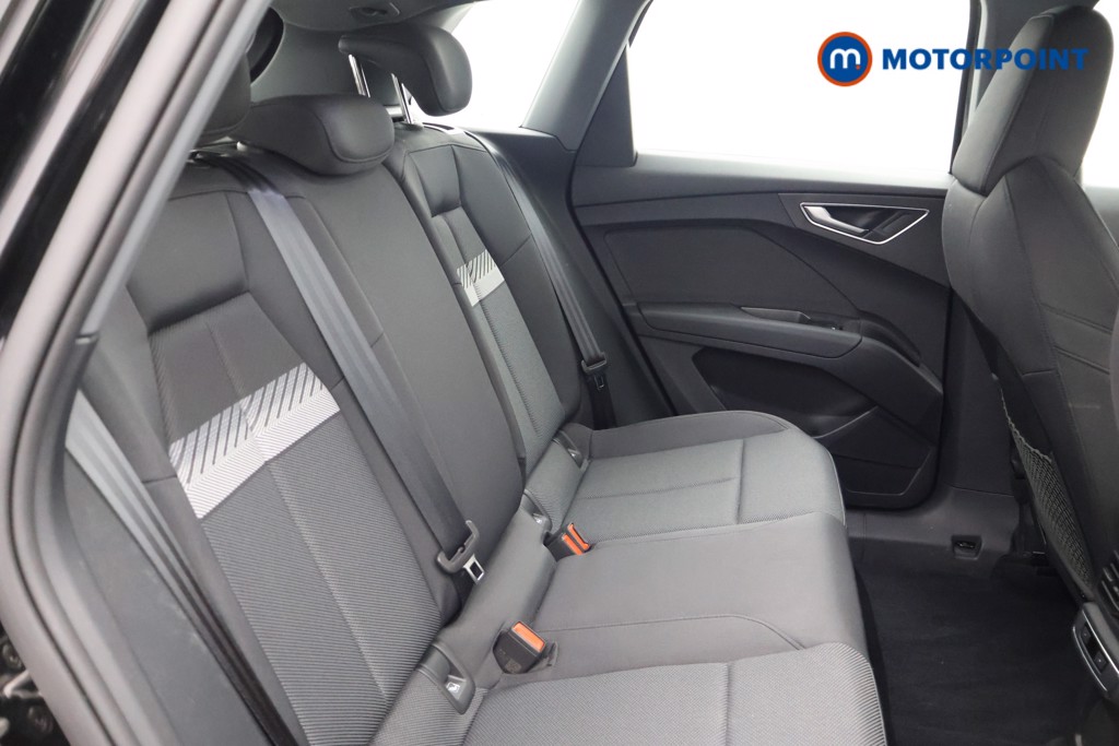 Audi Q4 Sport Automatic Electric SUV - Stock Number (1648593) - 14th supplementary image
