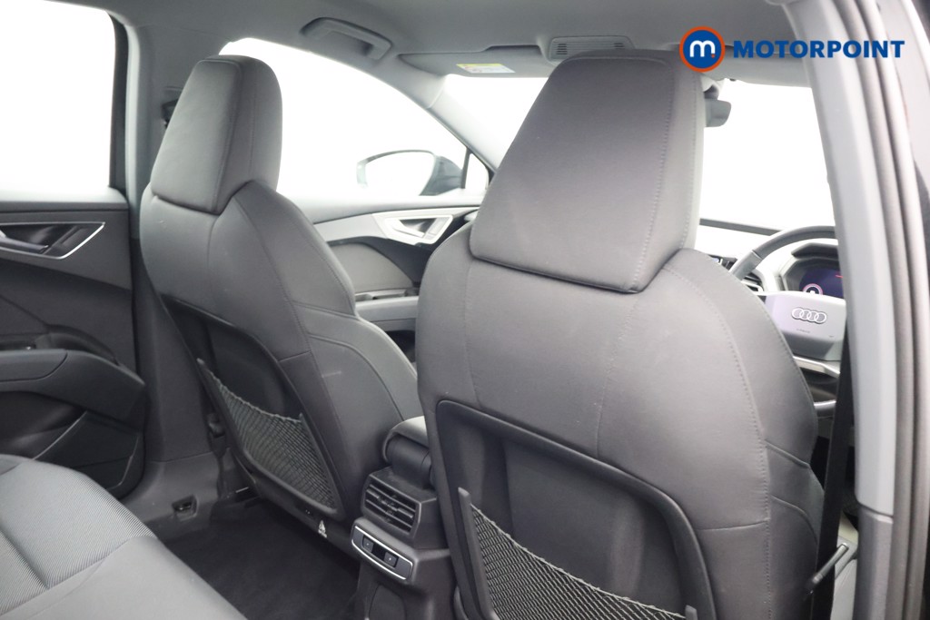 Audi Q4 Sport Automatic Electric SUV - Stock Number (1648593) - 15th supplementary image