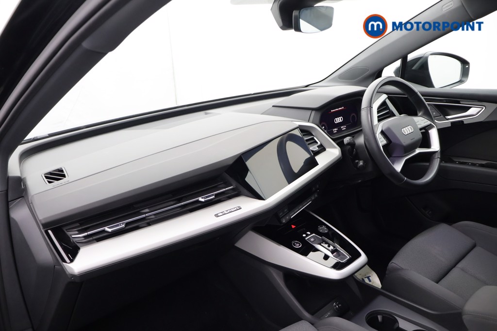 Audi Q4 Sport Automatic Electric SUV - Stock Number (1648593) - 17th supplementary image