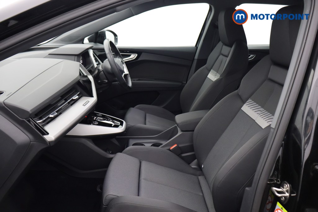 Audi Q4 Sport Automatic Electric SUV - Stock Number (1648593) - 18th supplementary image