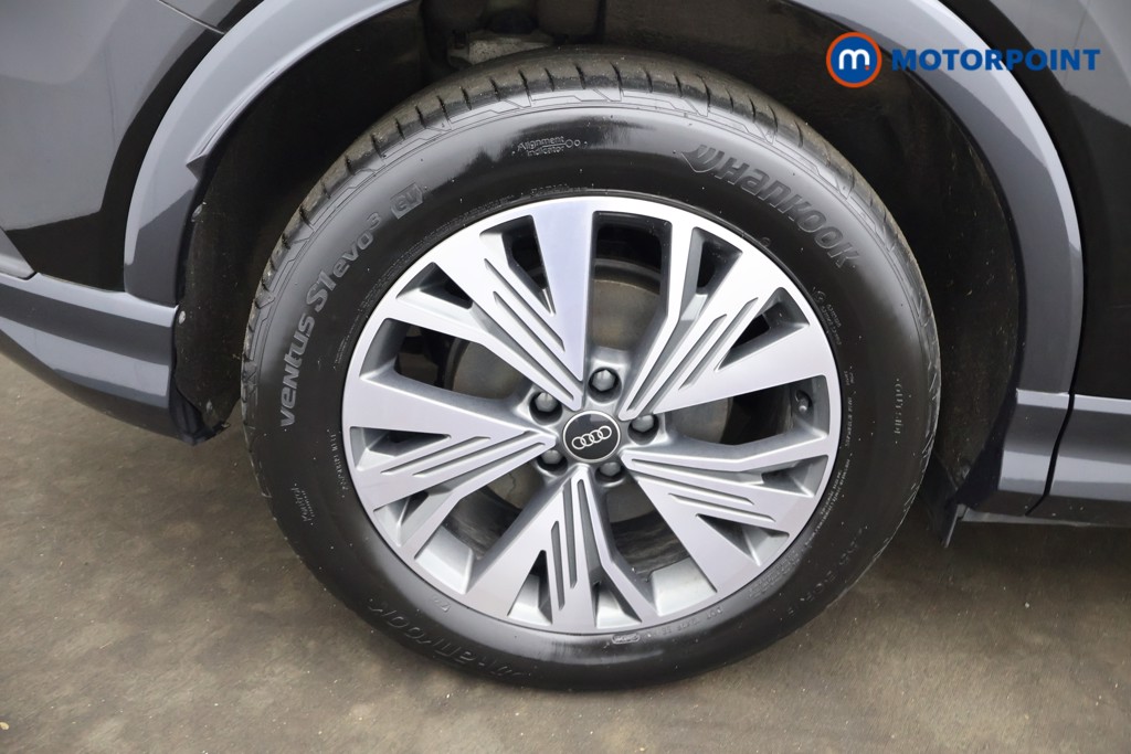 Audi Q4 Sport Automatic Electric SUV - Stock Number (1648593) - 20th supplementary image
