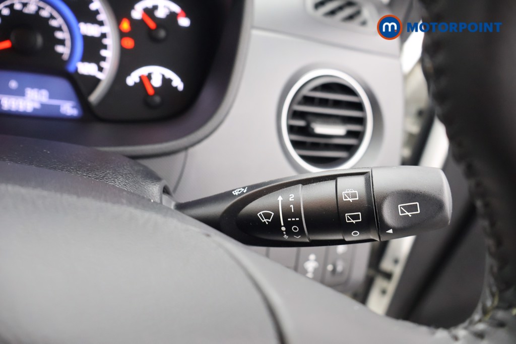 Hyundai I10 SE Manual Petrol Hatchback - Stock Number (1648622) - 6th supplementary image