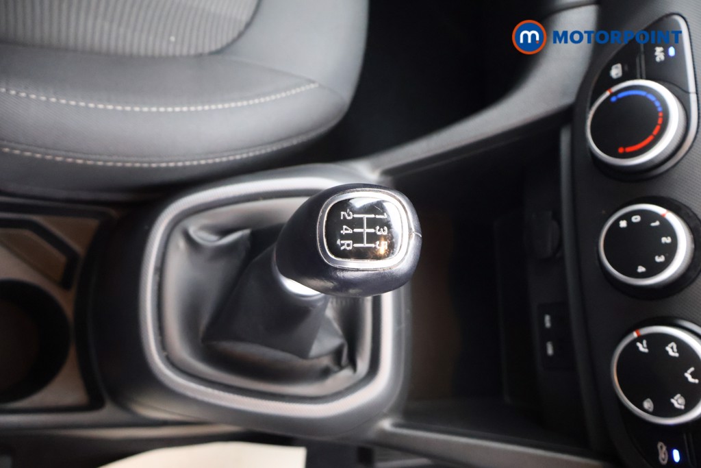 Hyundai I10 SE Manual Petrol Hatchback - Stock Number (1648622) - 8th supplementary image