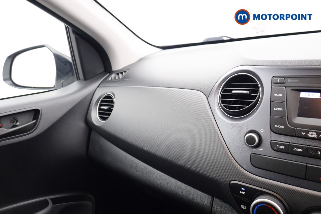 Hyundai I10 SE Manual Petrol Hatchback - Stock Number (1648622) - 9th supplementary image