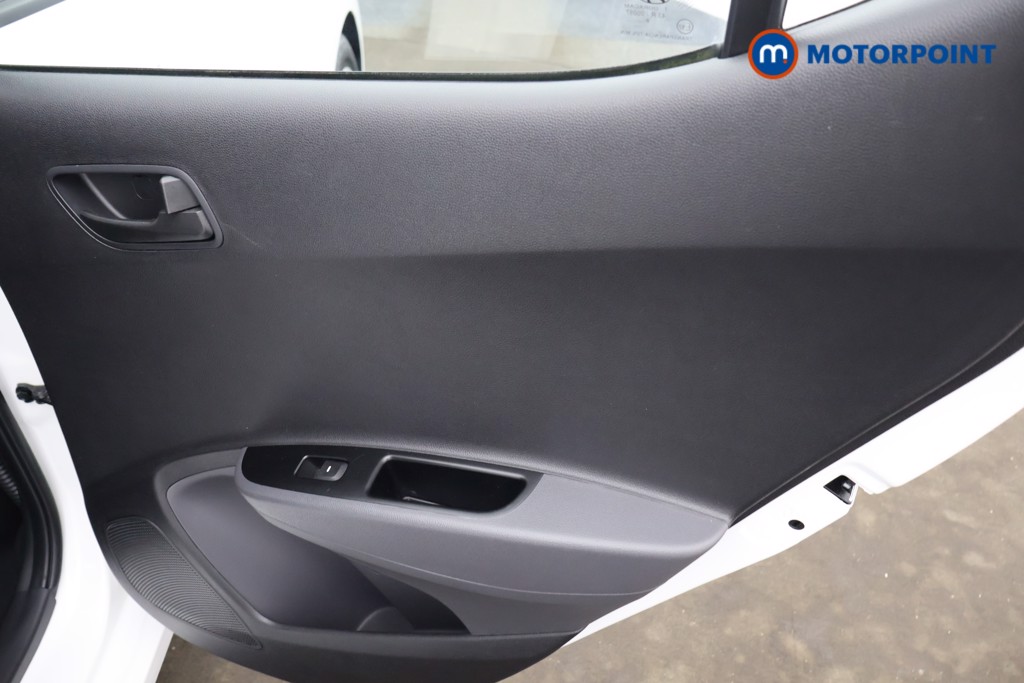 Hyundai I10 SE Manual Petrol Hatchback - Stock Number (1648622) - 15th supplementary image