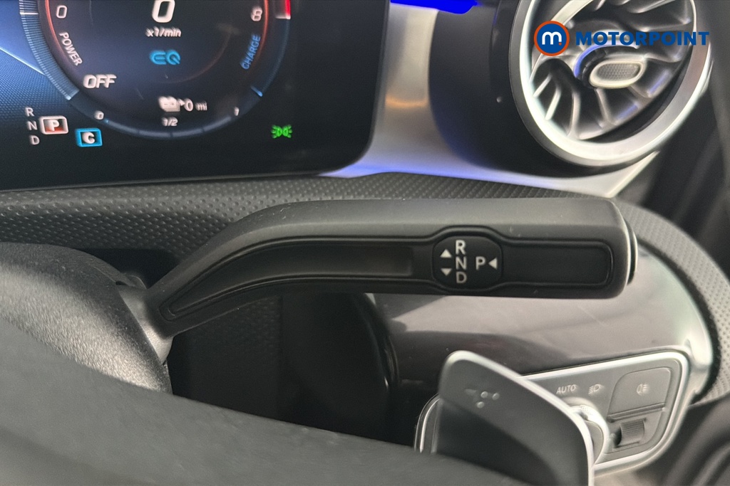 Mercedes-Benz CLA Amg Line Automatic Petrol Plug-In Hybrid Estate - Stock Number (1648631) - 6th supplementary image