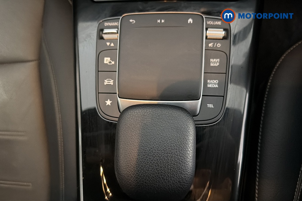 Mercedes-Benz CLA Amg Line Automatic Petrol Plug-In Hybrid Estate - Stock Number (1648631) - 13th supplementary image