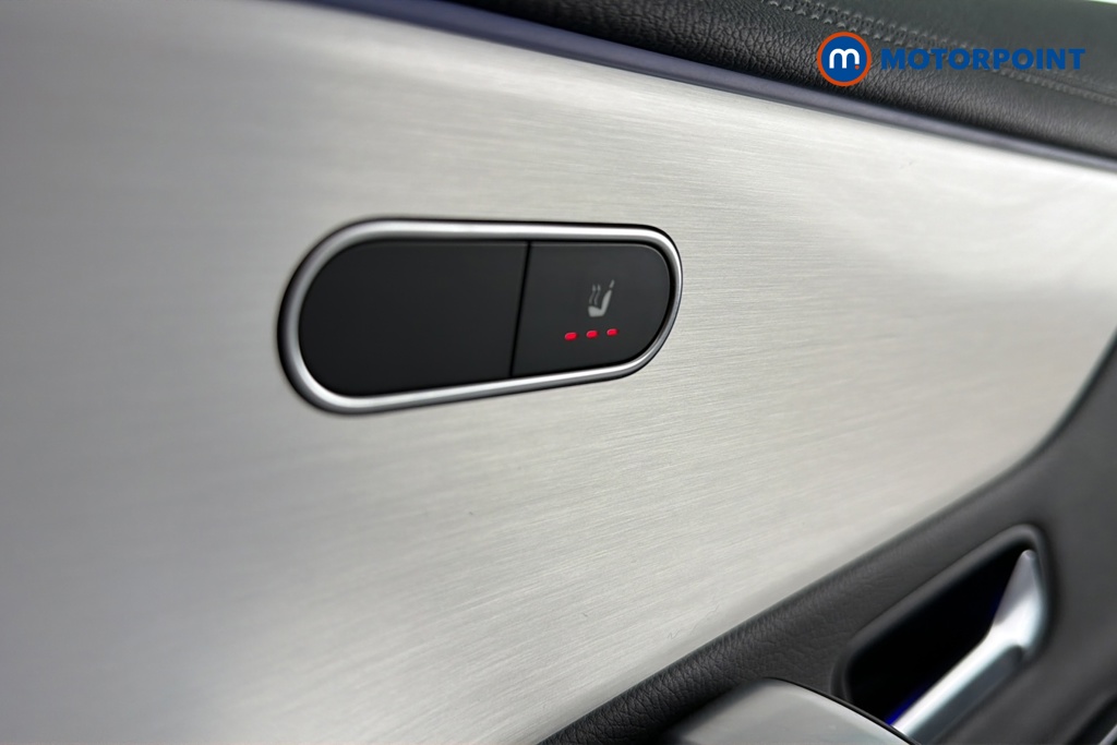 Mercedes-Benz CLA Amg Line Automatic Petrol Plug-In Hybrid Estate - Stock Number (1648631) - 14th supplementary image