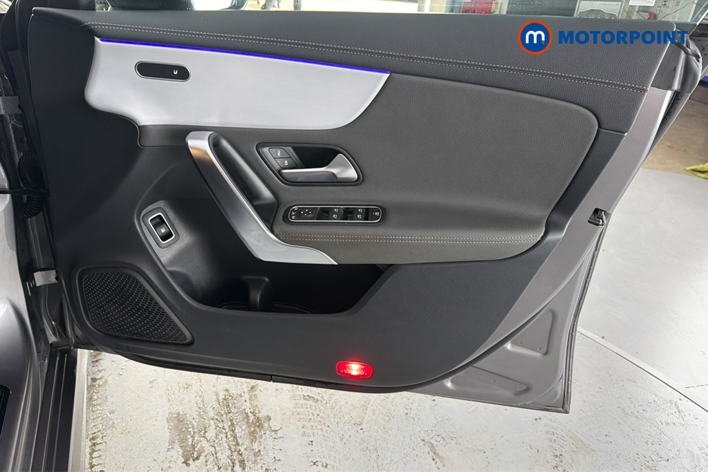Mercedes-Benz CLA Amg Line Automatic Petrol Plug-In Hybrid Estate - Stock Number (1648631) - 18th supplementary image
