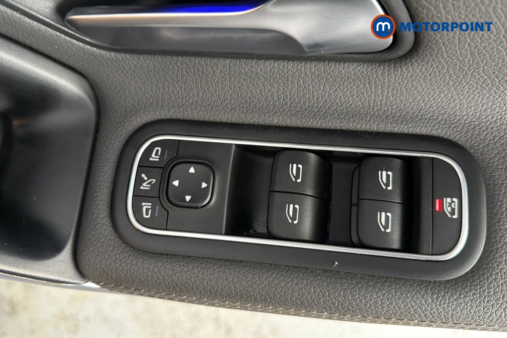 Mercedes-Benz CLA Amg Line Automatic Petrol Plug-In Hybrid Estate - Stock Number (1648631) - 19th supplementary image
