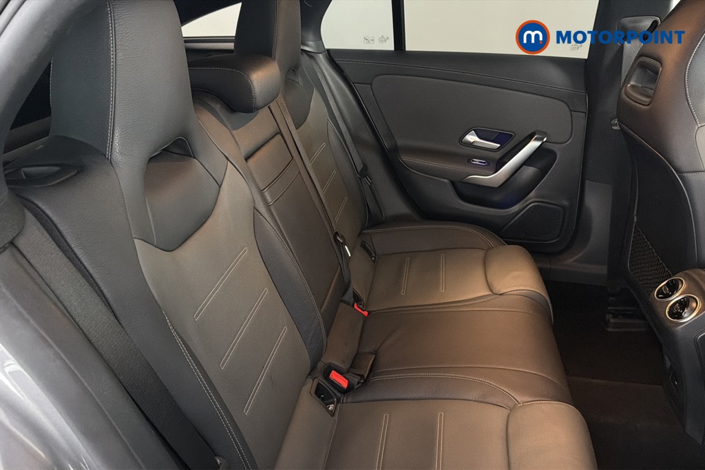 Mercedes-Benz CLA Amg Line Automatic Petrol Plug-In Hybrid Estate - Stock Number (1648631) - 25th supplementary image