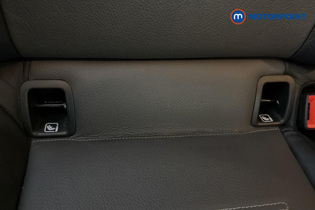Mercedes-Benz CLA Amg Line Automatic Petrol Plug-In Hybrid Estate - Stock Number (1648631) - 27th supplementary image