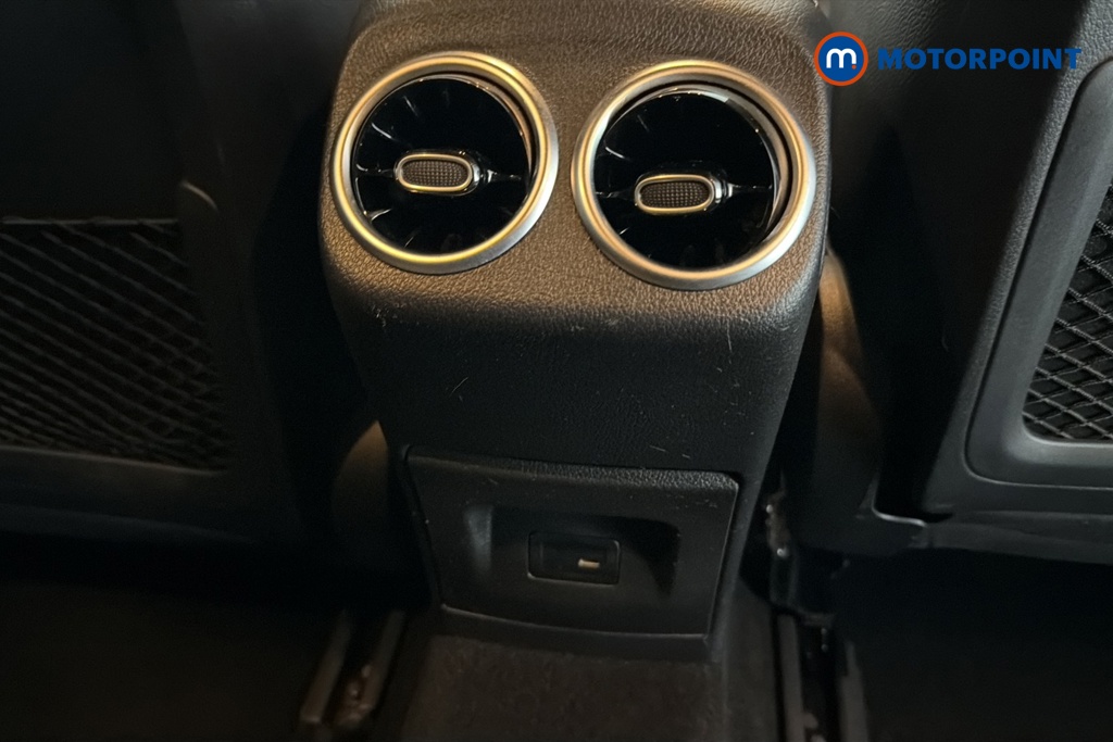 Mercedes-Benz CLA Amg Line Automatic Petrol Plug-In Hybrid Estate - Stock Number (1648631) - 28th supplementary image