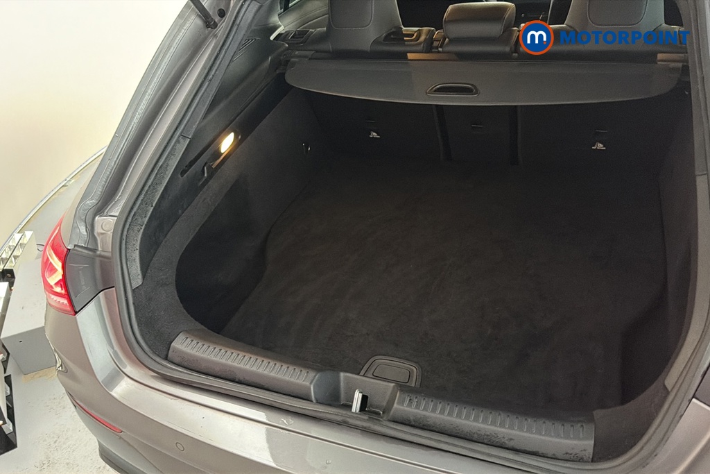 Mercedes-Benz CLA Amg Line Automatic Petrol Plug-In Hybrid Estate - Stock Number (1648631) - 30th supplementary image