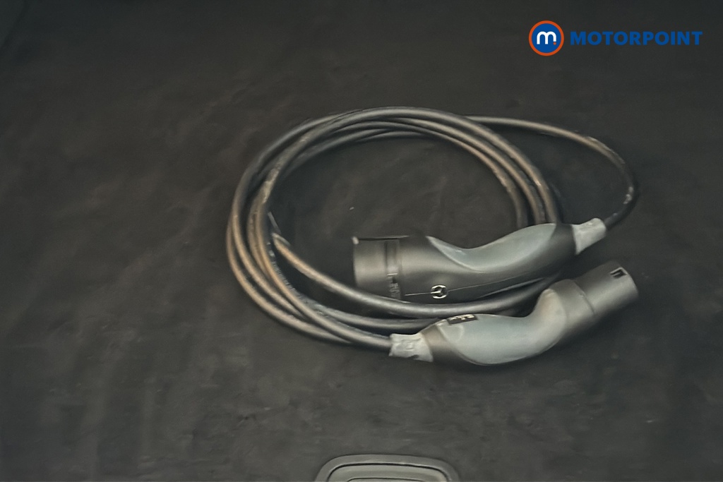 Mercedes-Benz CLA Amg Line Automatic Petrol Plug-In Hybrid Estate - Stock Number (1648631) - 34th supplementary image