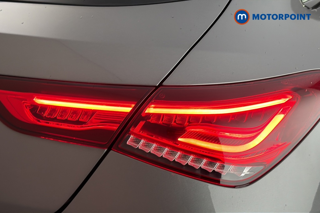 Mercedes-Benz CLA Amg Line Automatic Petrol Plug-In Hybrid Estate - Stock Number (1648631) - 36th supplementary image