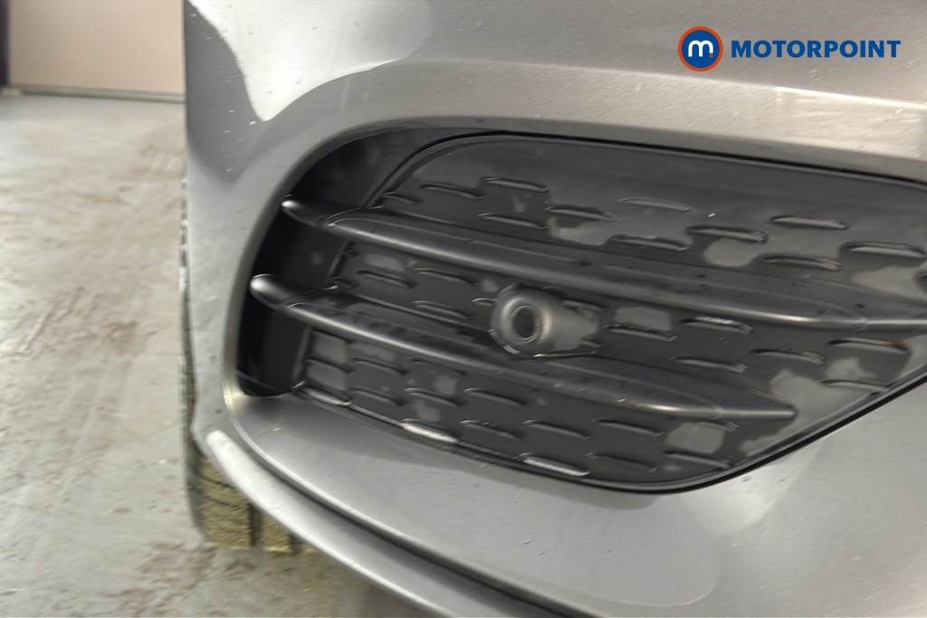Mercedes-Benz CLA Amg Line Automatic Petrol Plug-In Hybrid Estate - Stock Number (1648631) - 38th supplementary image