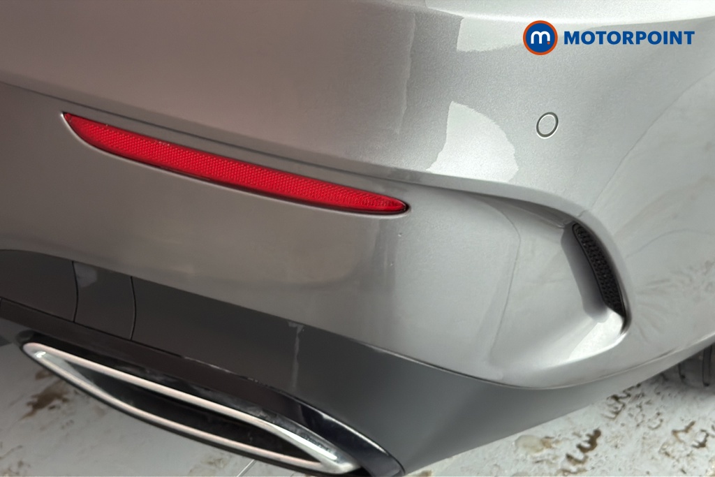 Mercedes-Benz CLA Amg Line Automatic Petrol Plug-In Hybrid Estate - Stock Number (1648631) - 39th supplementary image