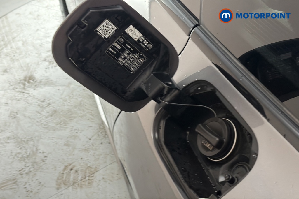Mercedes-Benz CLA Amg Line Automatic Petrol Plug-In Hybrid Estate - Stock Number (1648631) - 41st supplementary image