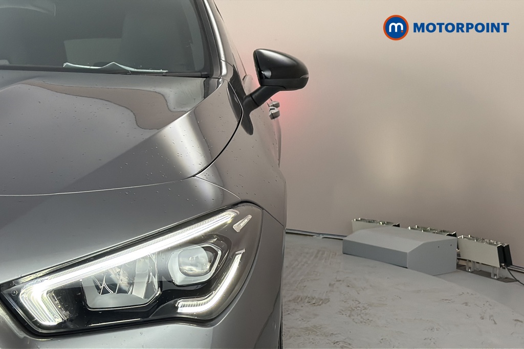 Mercedes-Benz CLA Amg Line Automatic Petrol Plug-In Hybrid Estate - Stock Number (1648631) - 42nd supplementary image