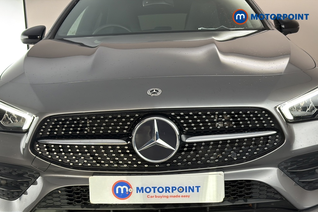 Mercedes-Benz CLA Amg Line Automatic Petrol Plug-In Hybrid Estate - Stock Number (1648631) - 43rd supplementary image