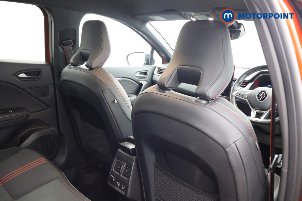 Renault Captur R.S. Line Automatic Petrol Plug-In Hybrid SUV - Stock Number (1648637) - 16th supplementary image